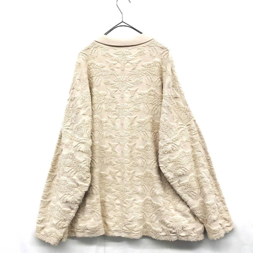 トップス Evisen Skateboards : BLOSSOM EMBOSS