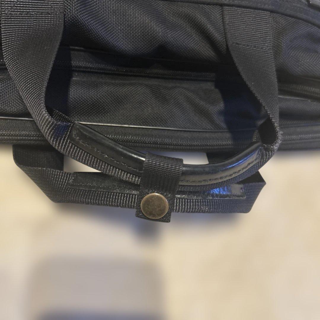 ポーター　3WAYブリーフケース ビジネスバッグ 吉田カバン　定価72,600円