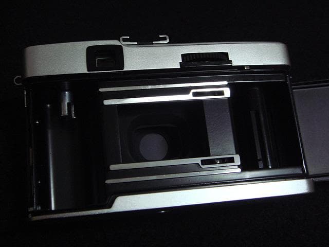 1187 撮影可 オリンパス トリップ 35 olympus trip 35