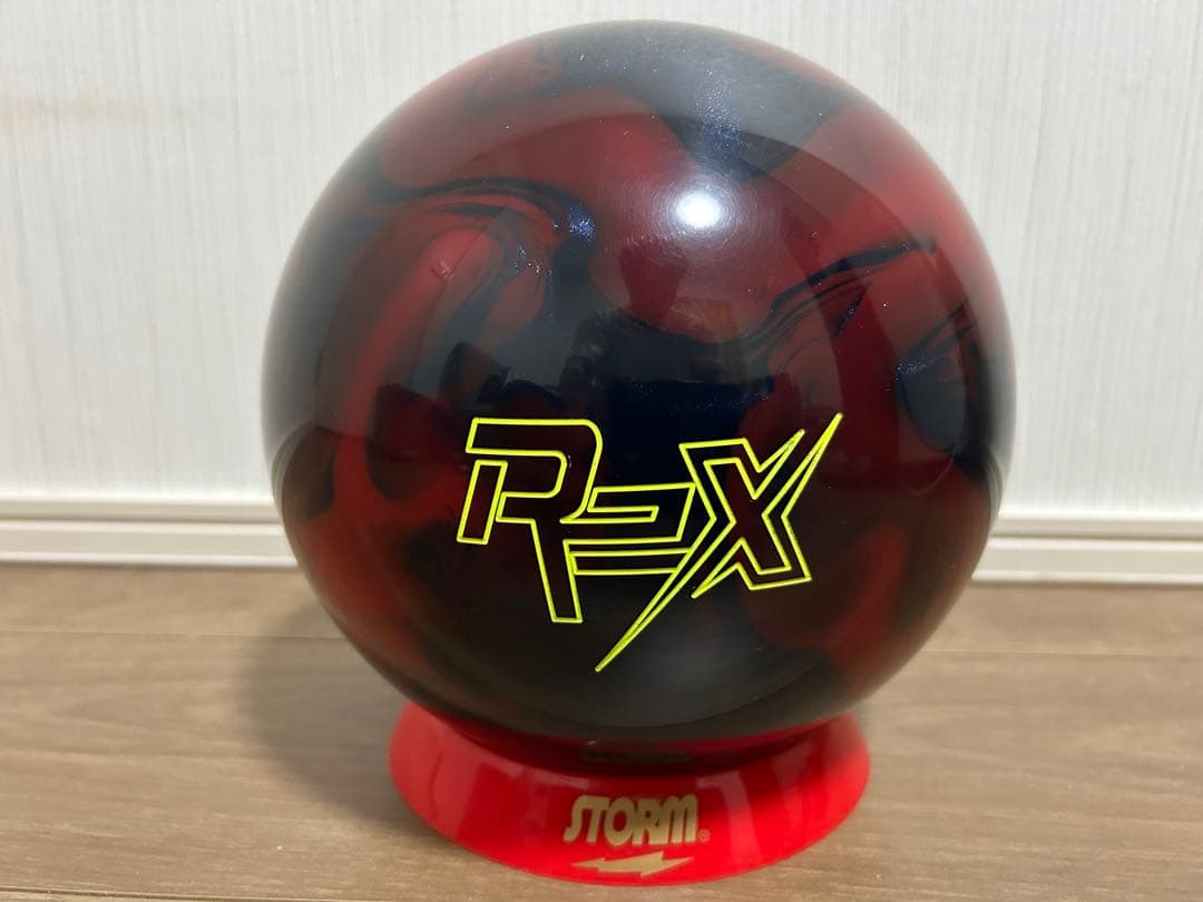 送料込み【新品】ザ・ロード　ストーム　14ポンド3オンス 2