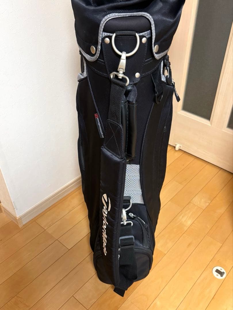 ゴルフクラブ 13本 キャディーバッグセット ゴルフボールおまけ付