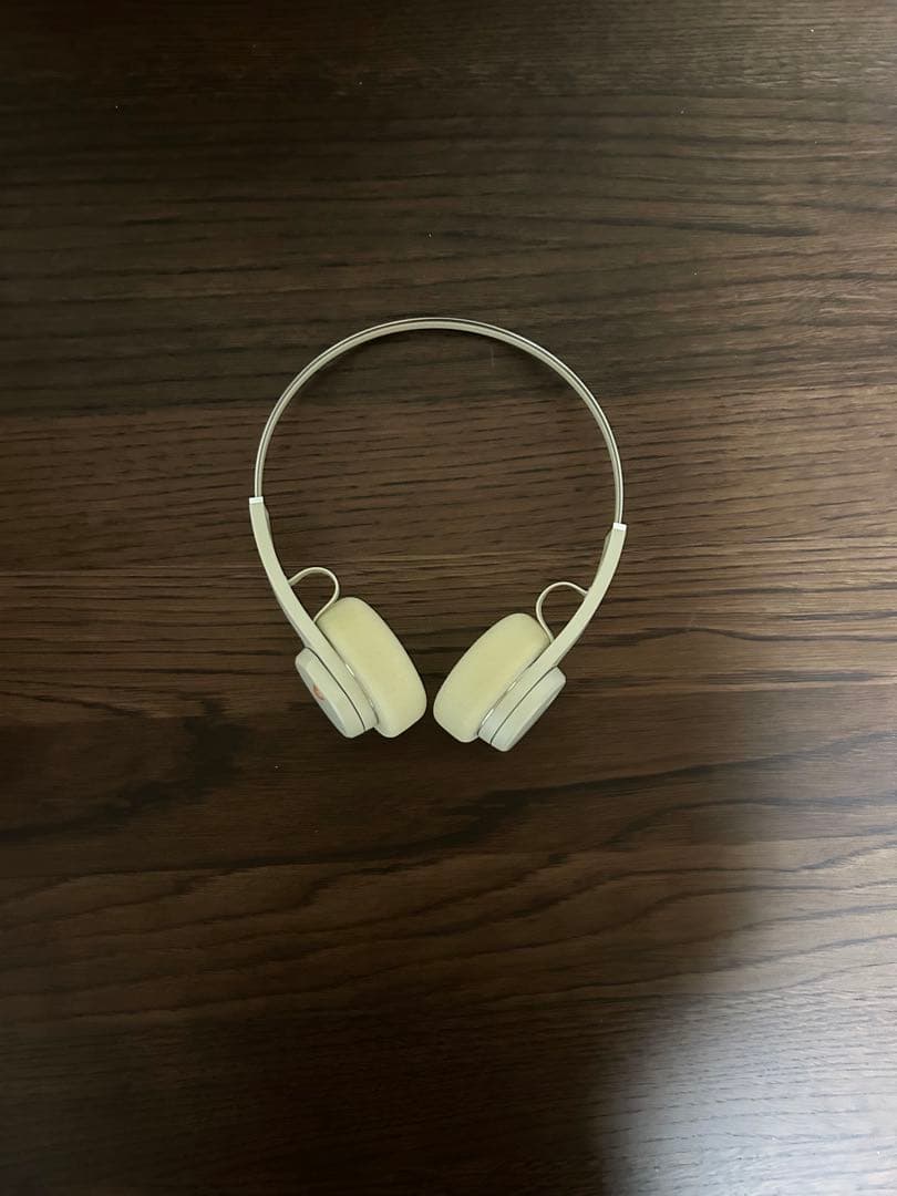 MONDO BY DEFUNC FREESTYLE ヘッドホン グレージュ