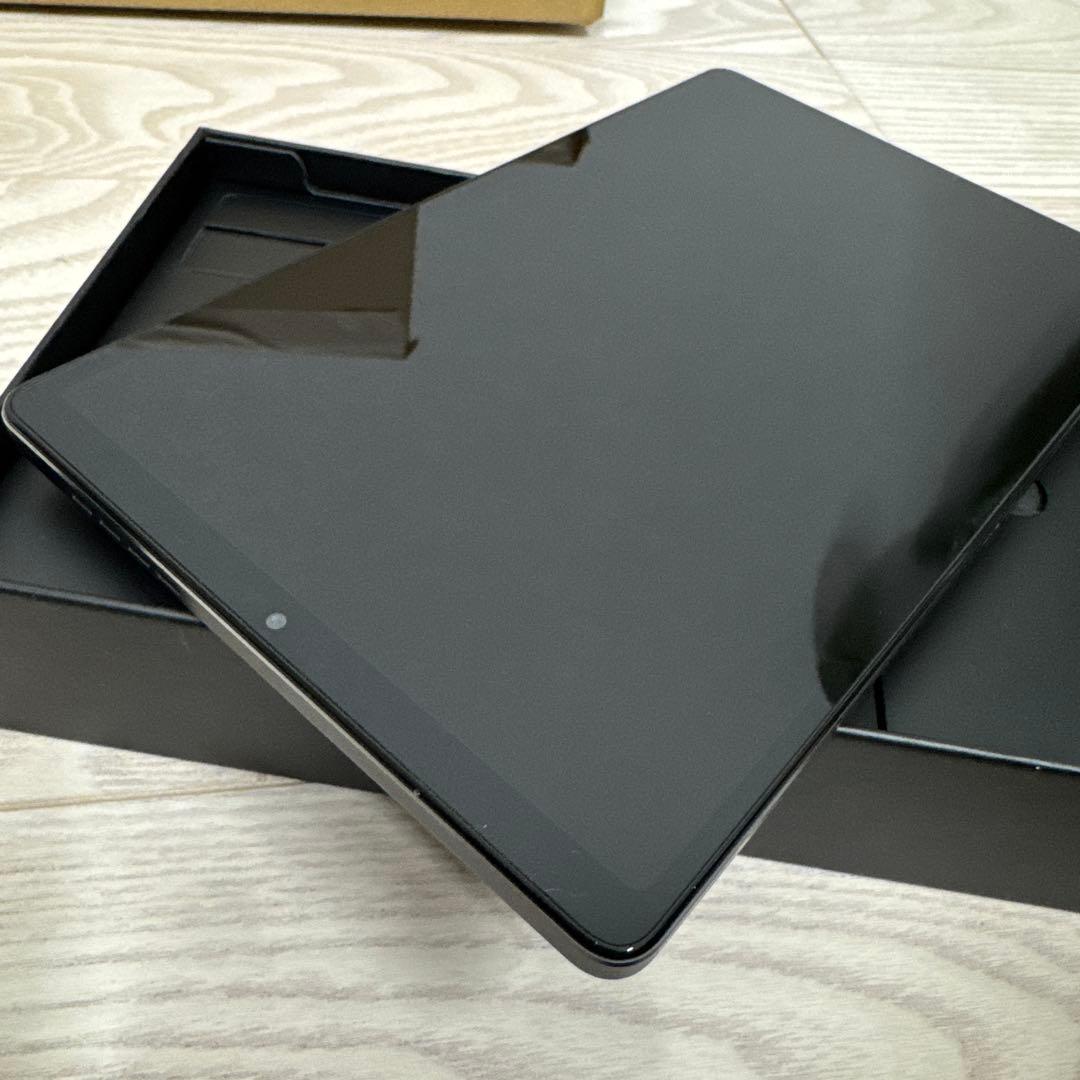 【未使用】LAVIE Tab T9 T0995/HAS ストームグレー