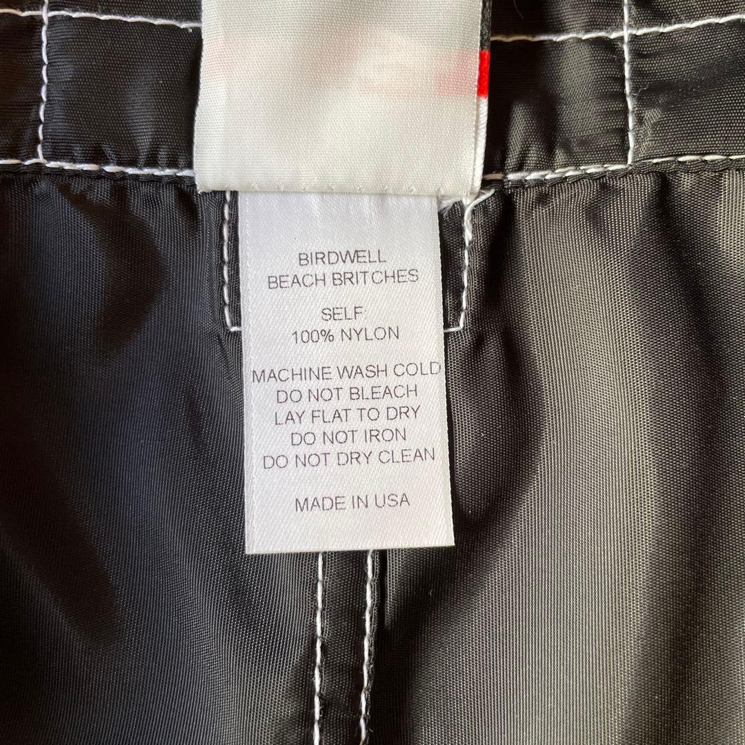 BIRDWELL 2025 LIMITED Boardshorts水着