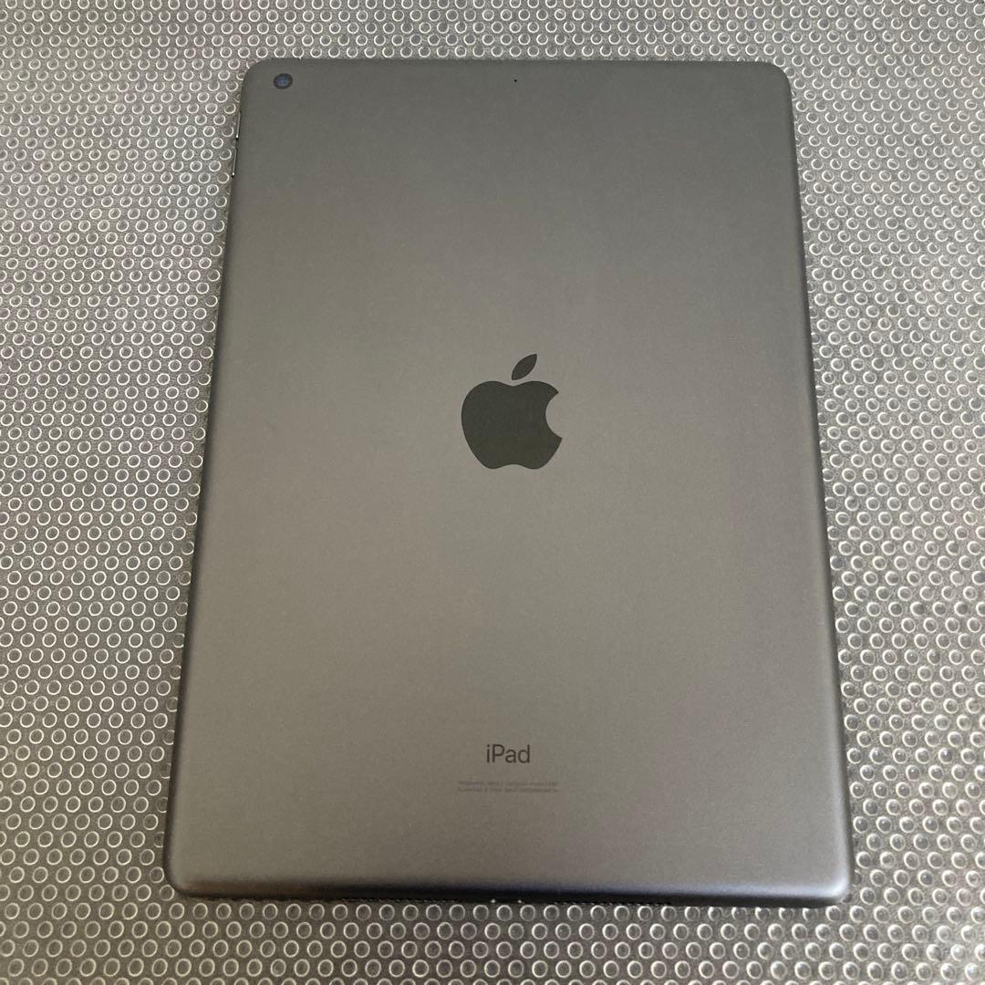 3094【早い者勝ち】電池最良好☆iPad7 第7世代 32GB WIFIモデル