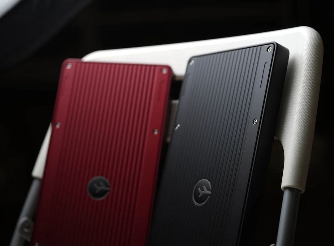 高級自作キーボードキットTrio-75 - Classic / Solder