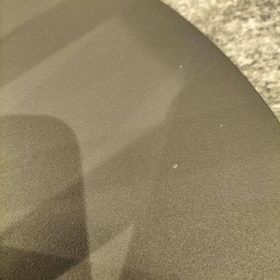 アビスタイル 円形サイドテーブル 展示品◆JSM05-3