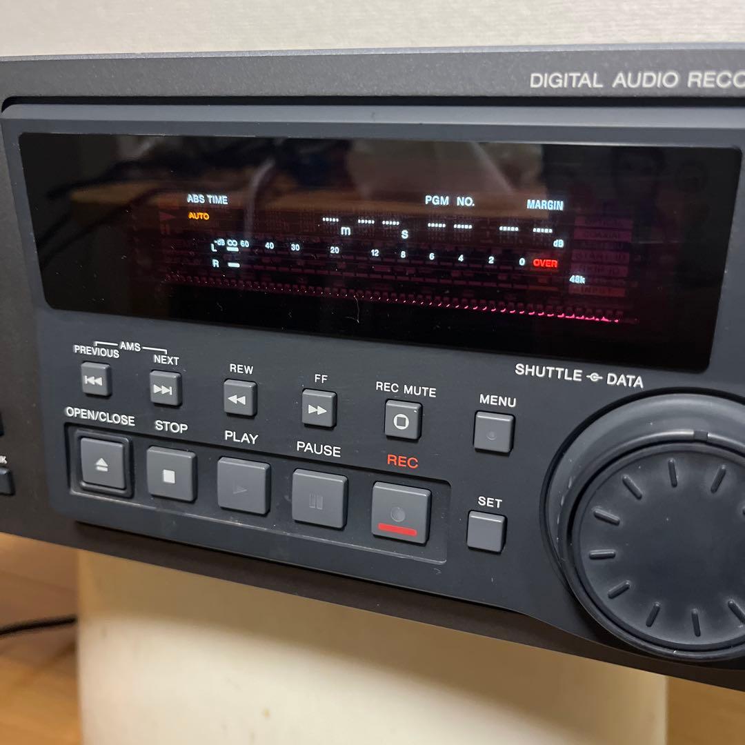 その他 Sony PCM-R500