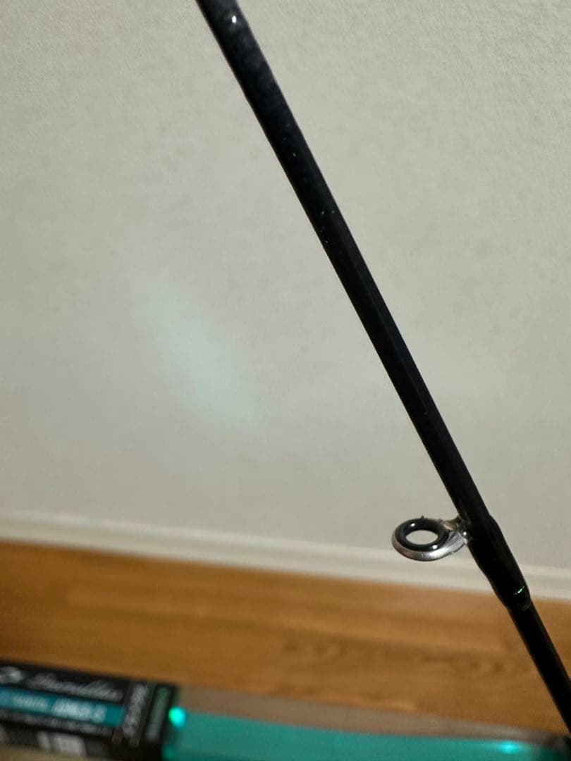 エメラルダス イカメタル　65MLB-S