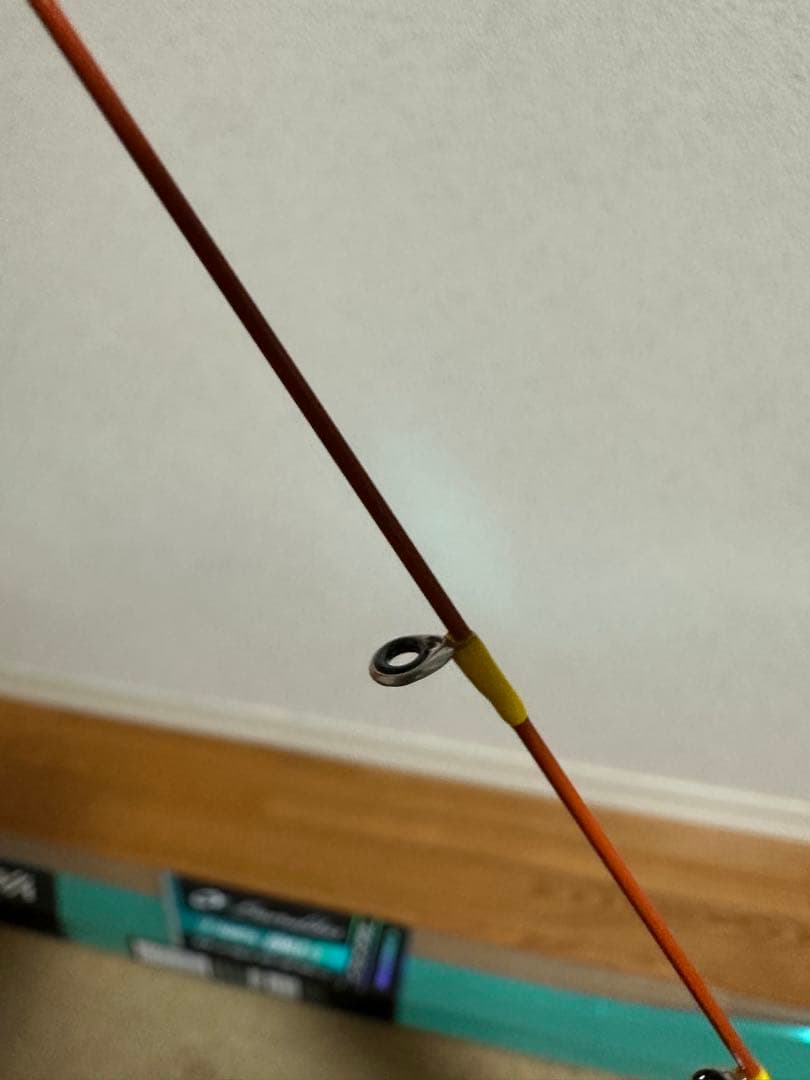 エメラルダス イカメタル　65MLB-S