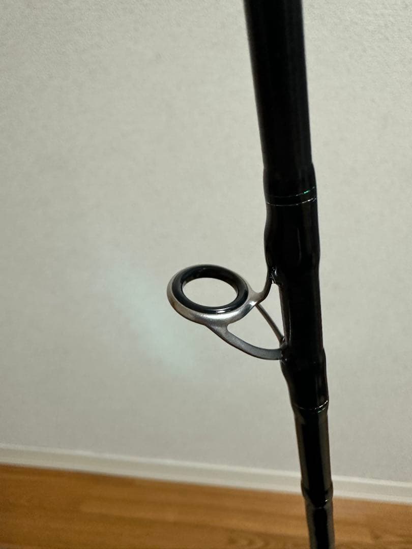 エメラルダス イカメタル　65MLB-S