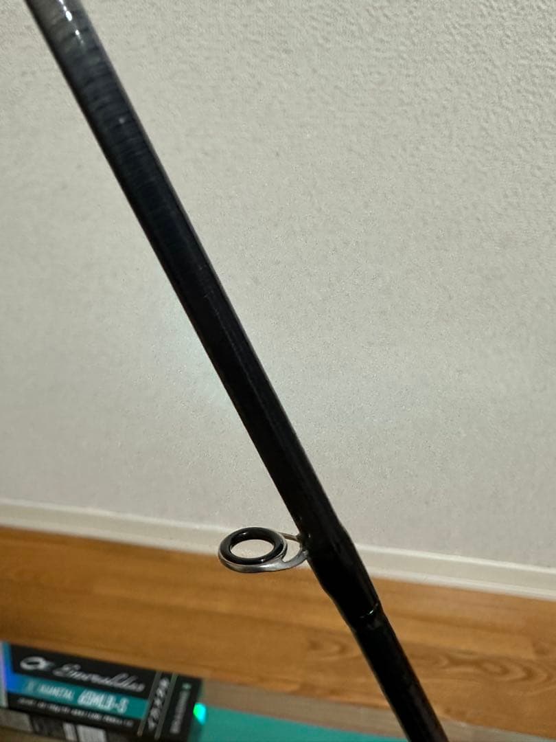 エメラルダス イカメタル　65MLB-S