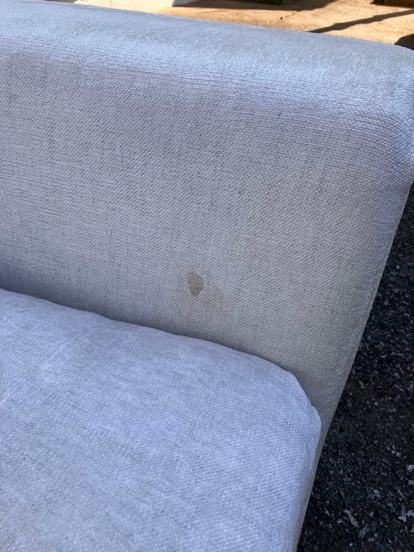 CASSINA IXC カッシーナ　イクスシー　1人掛け　片肘　ソファー　1脚