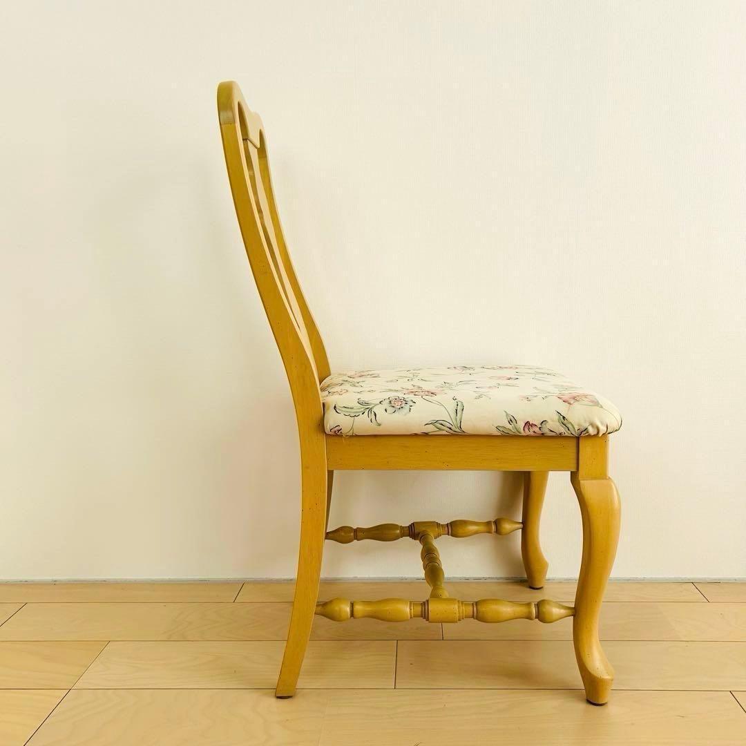 LYNN HOLLYN リンホーリン ドレッサーチェア 送料込み