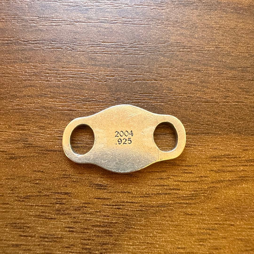 クロムハーツ シューレース