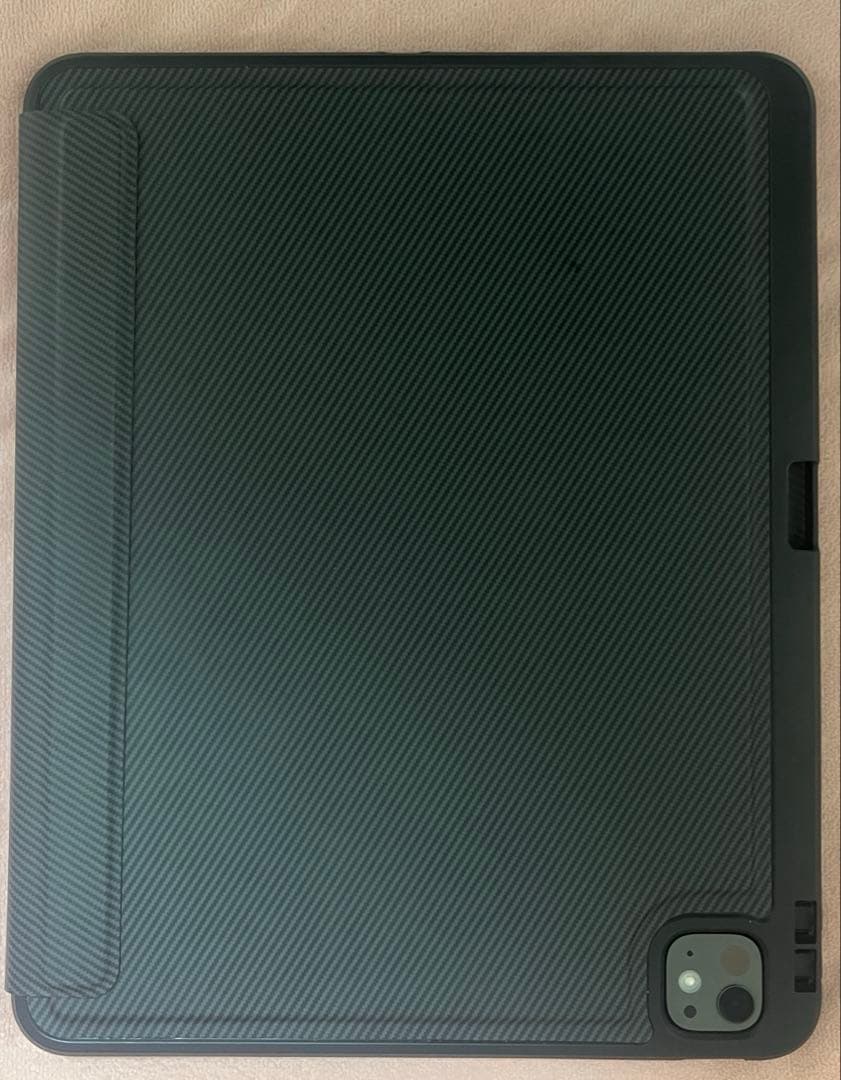 iPad Pro M4 13インチ　Wi-Fi＋Cellular 256GB