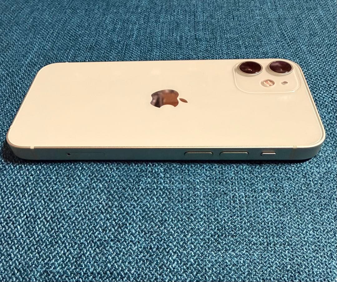 iPhone 12 mini 256GB グリーン
