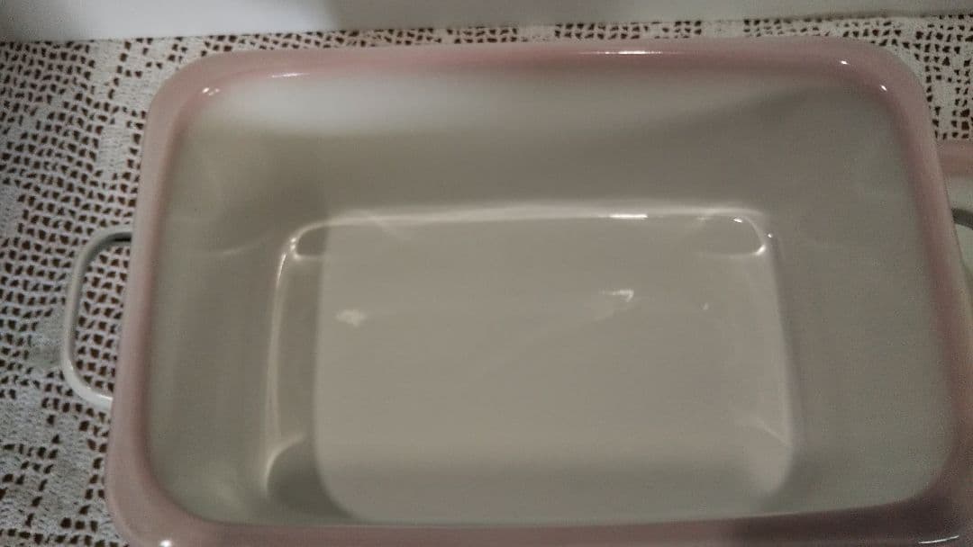 イマン　角ストッカー　ビビアンピンク