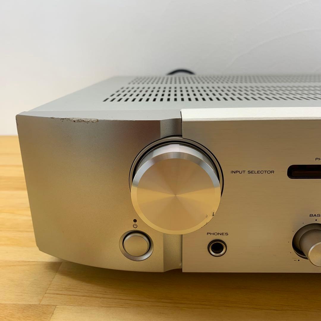 Marantz PM5005 プリメインアンプ 動作品 オーディオ