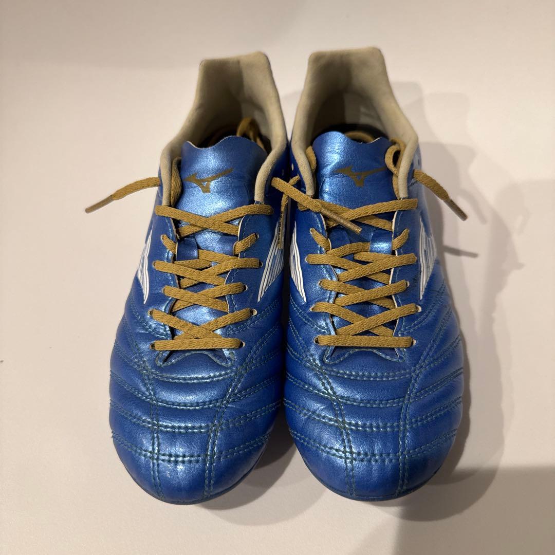 モナルシーダNEO III PRO(サッカー／フットボール) 22.5cm