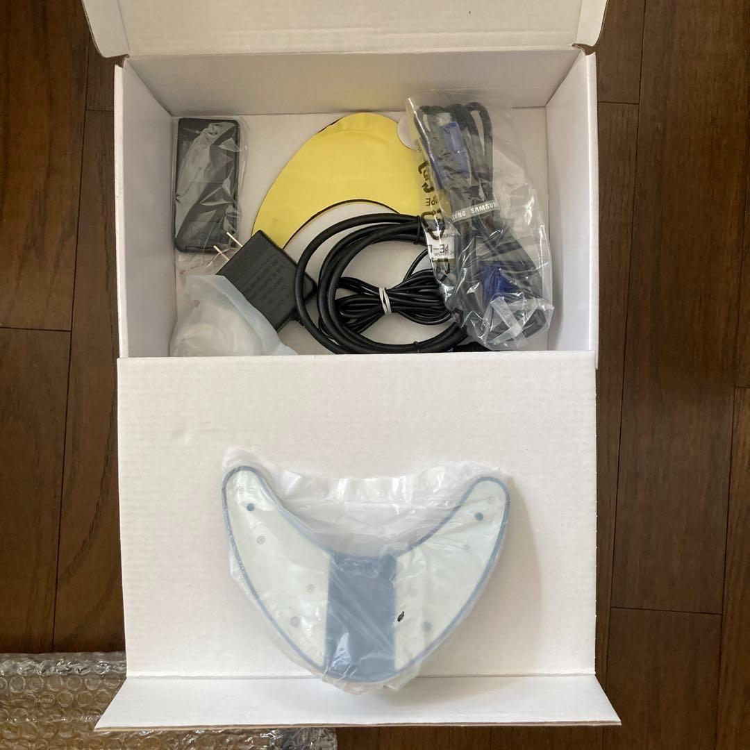 【新品・未使用】10.1 インチ液晶小型モニター