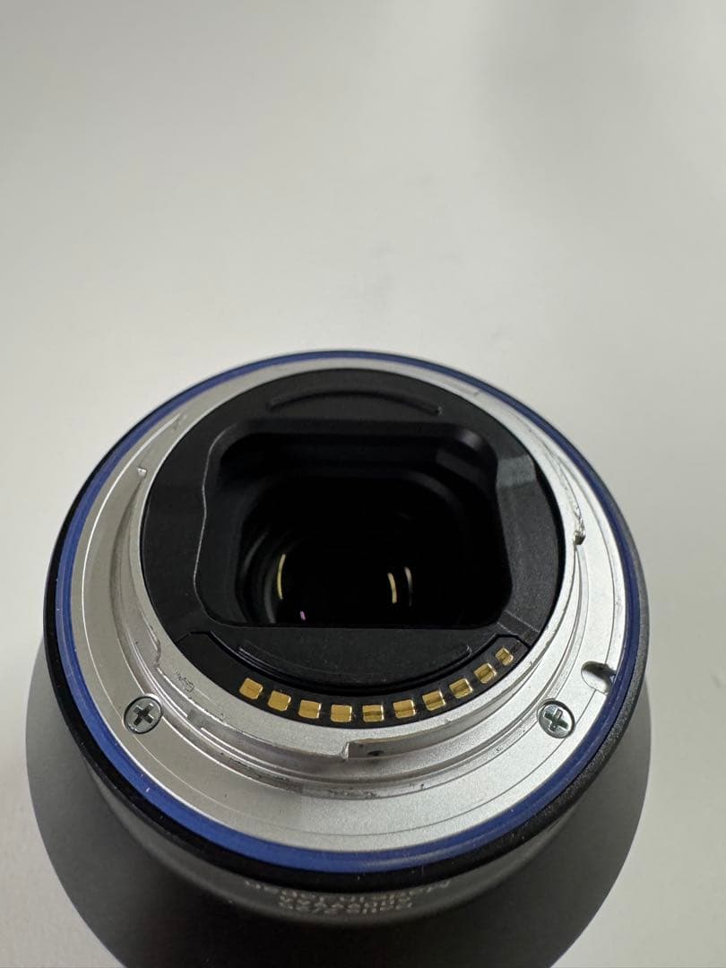 ZEISS Batis 25mm F2 SONY Eマウント