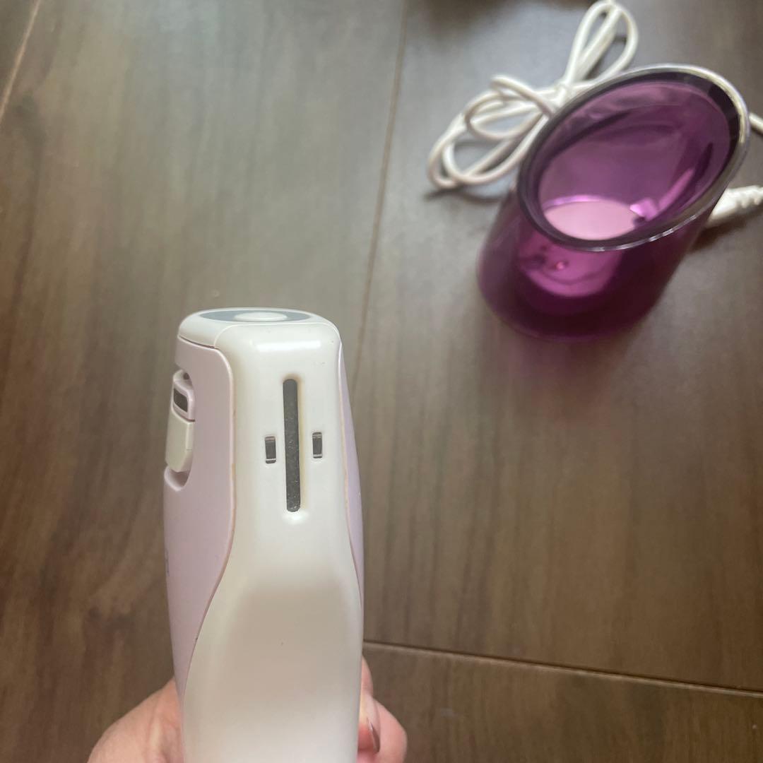 トリア TRIA スキン エイジングレーザー 美顔器