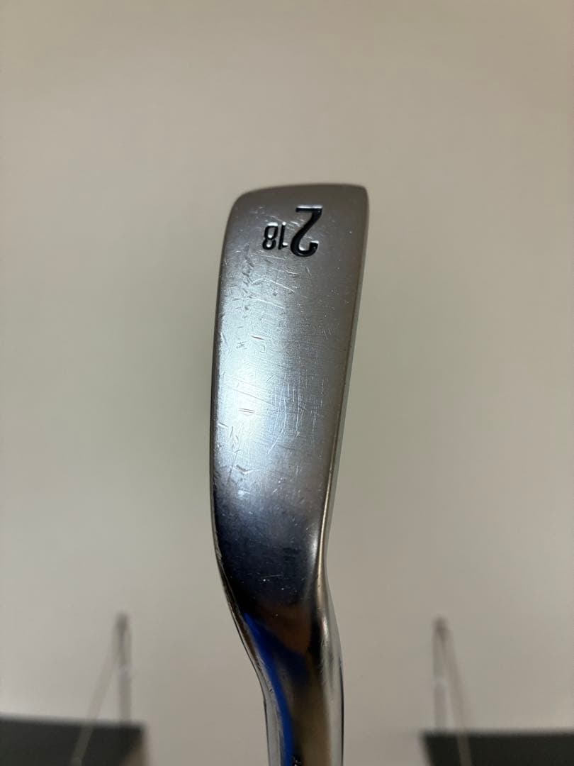 ゴ*S様 Srixon zx 2番　18度 ユーティリティ　スリクソン　アイアン