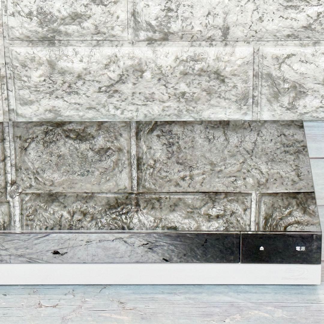 SONY「BDZ-ZT1000」HDD 1TB・3チューナー搭載