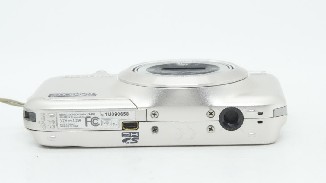 【A2338】 FUJIFILM Finepix JX400 フジフィルム