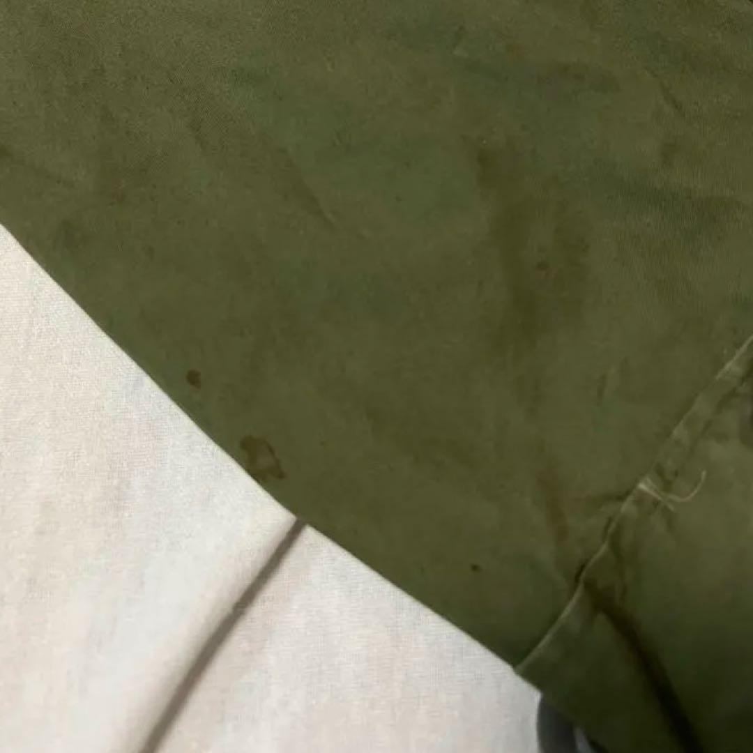 状態良好　M-65 フィッシュテール パーカー フルセット M