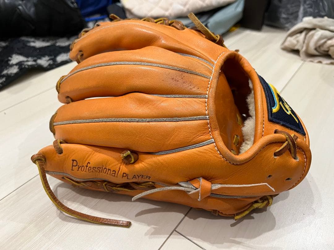 「最終値引き」KSG-NRA 久保田スラッガー　硬式