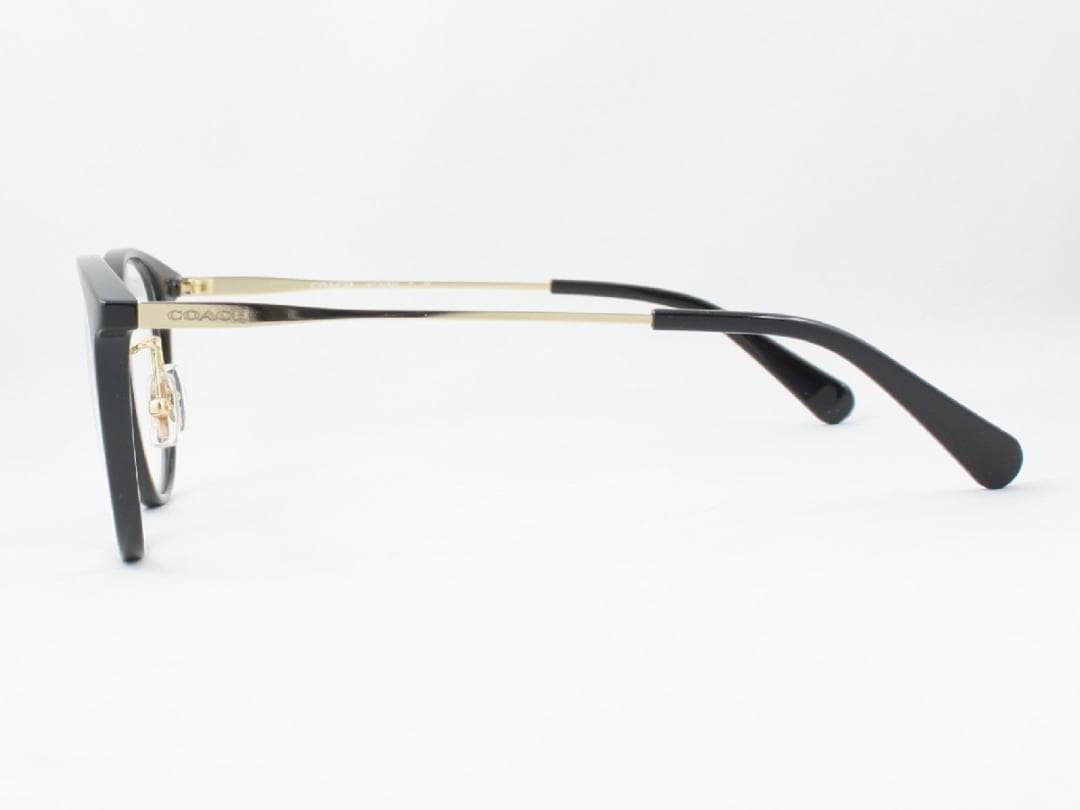 COACHコーチ メガネフレーム HC6160D-5002 フォト調光156AS