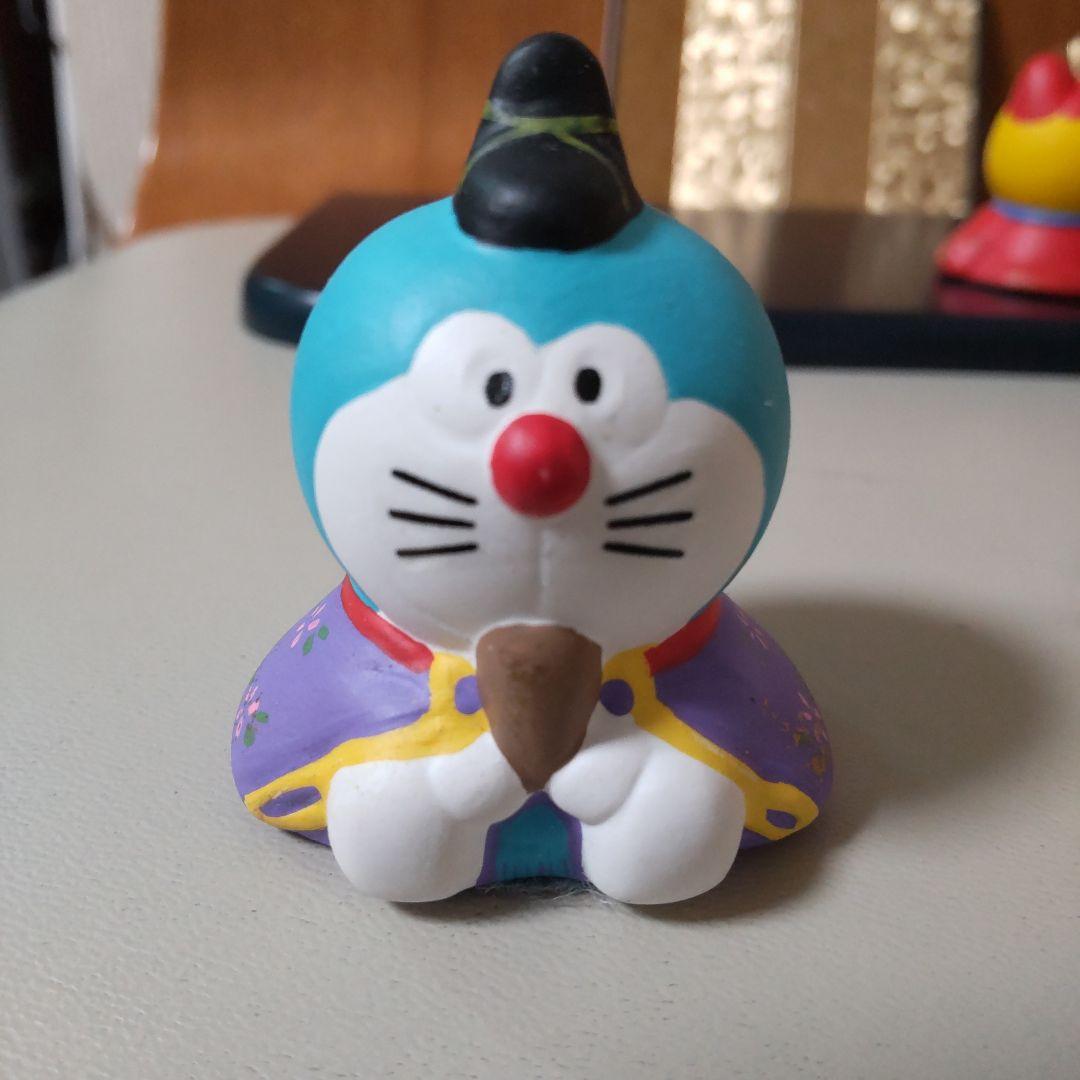 ドラえもん雛