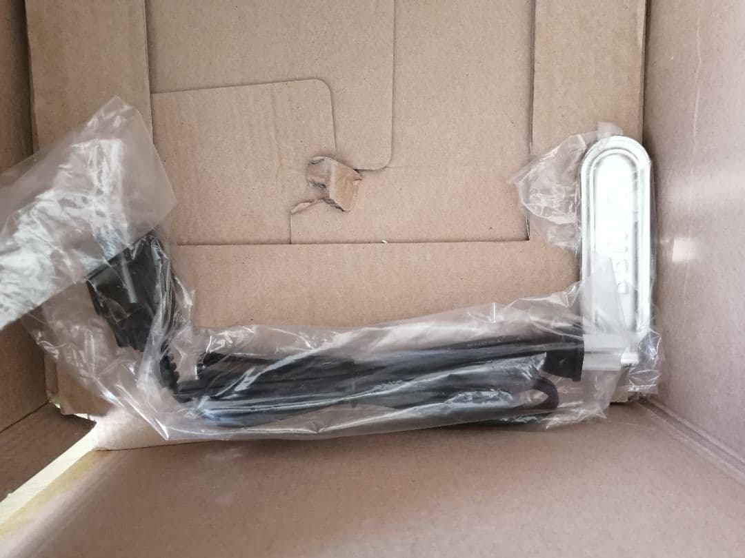 BRUNO Oval Hot Plate ホワイト