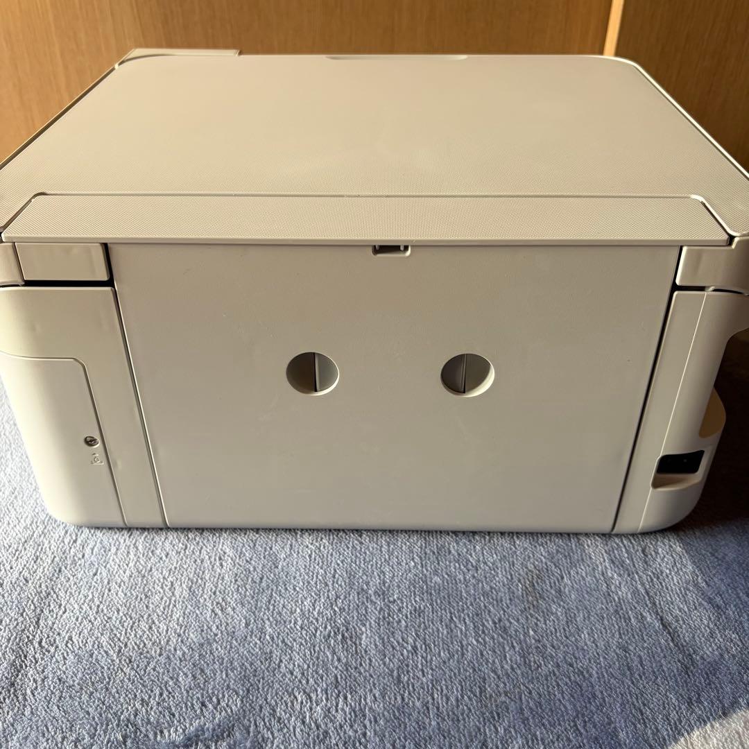 エプソン エコタンク搭載 インクジェットプリンタ EW-M634T EPSON