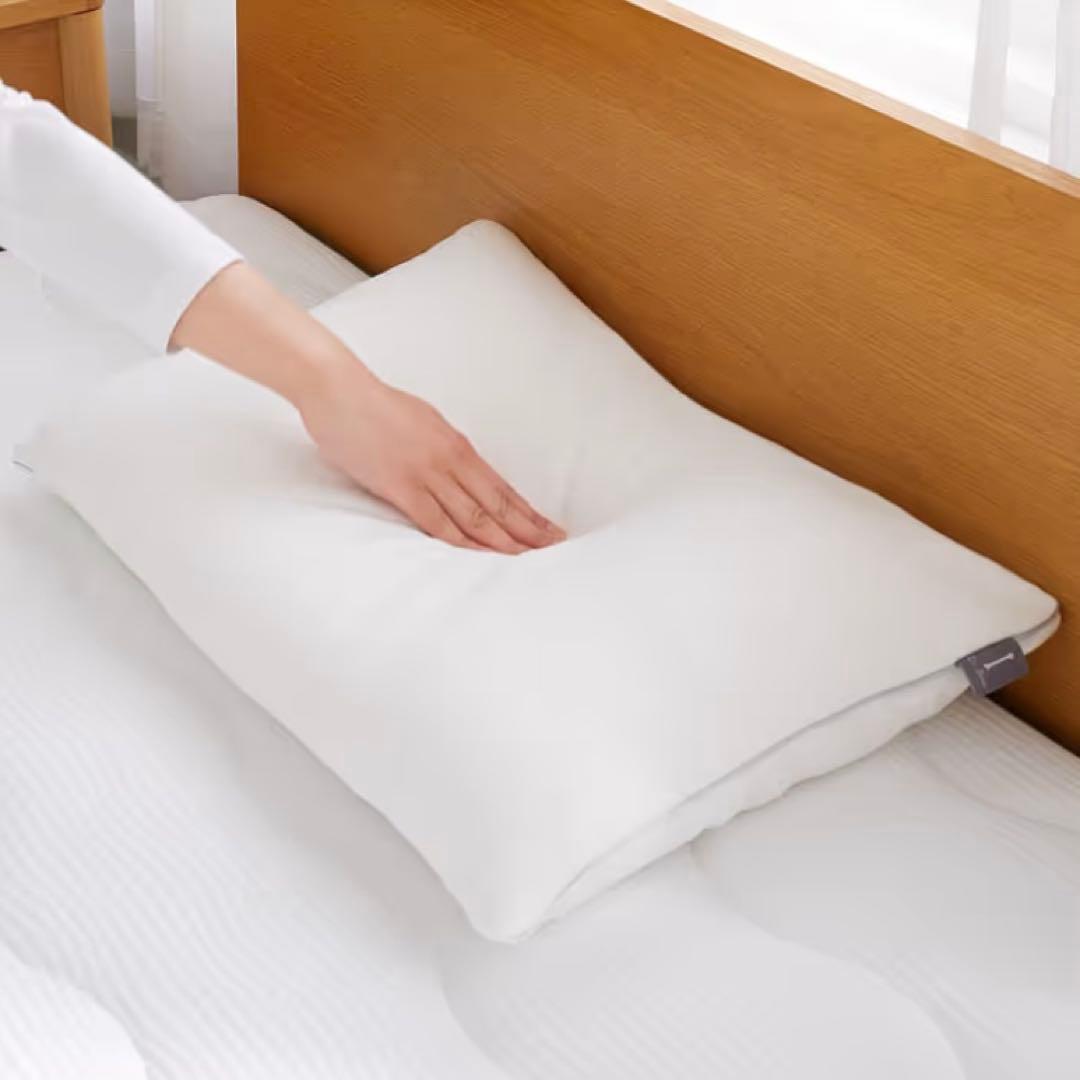 2025年新発売　雲のやすらぎプレミアム マットレスⅡ ダブル