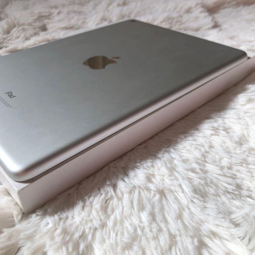 【年始割】iPad 第6世代 128GB 【早い者勝ち】【ラスト1台】