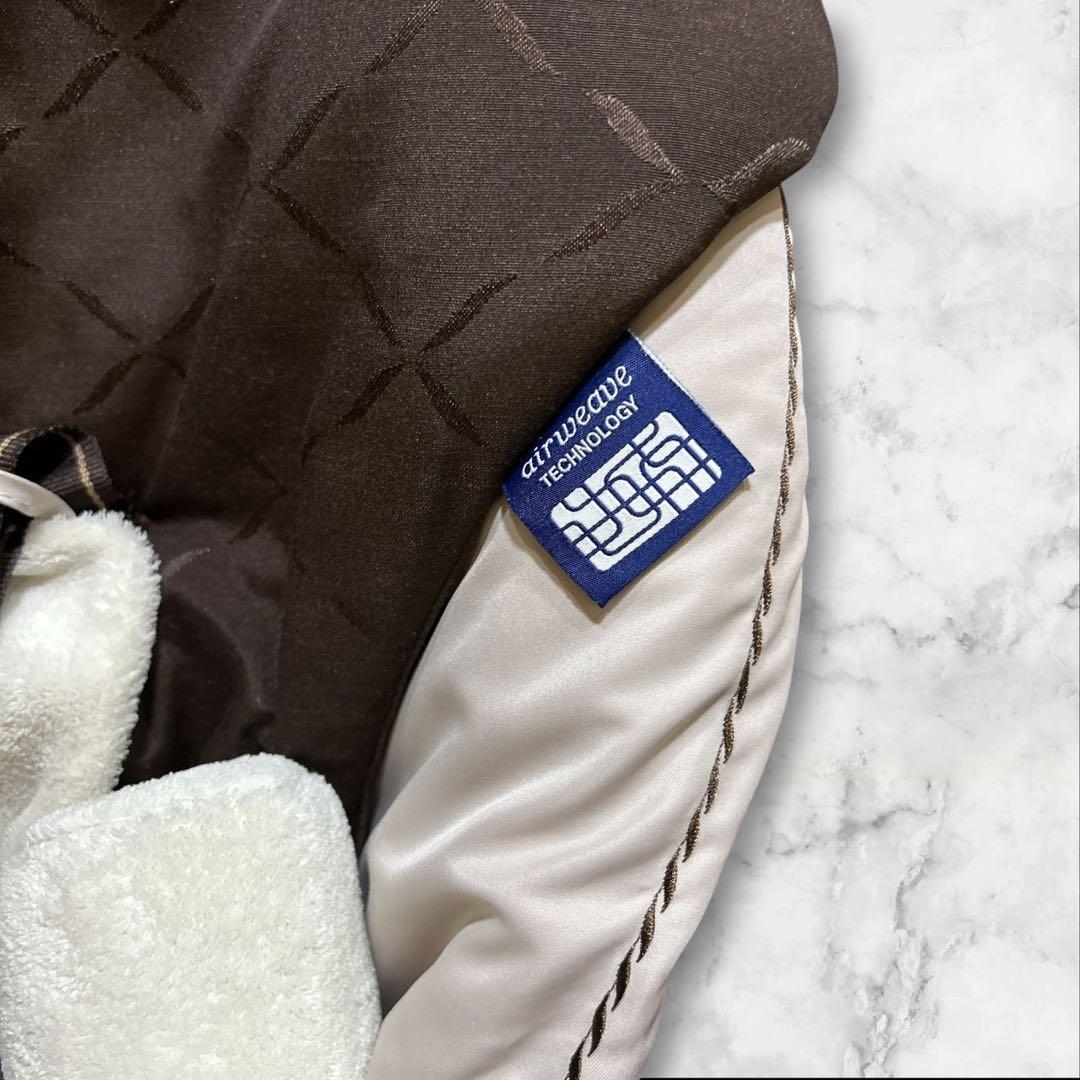 Combi ネムリラ AT BEDi 電動ハイローチェア air weave