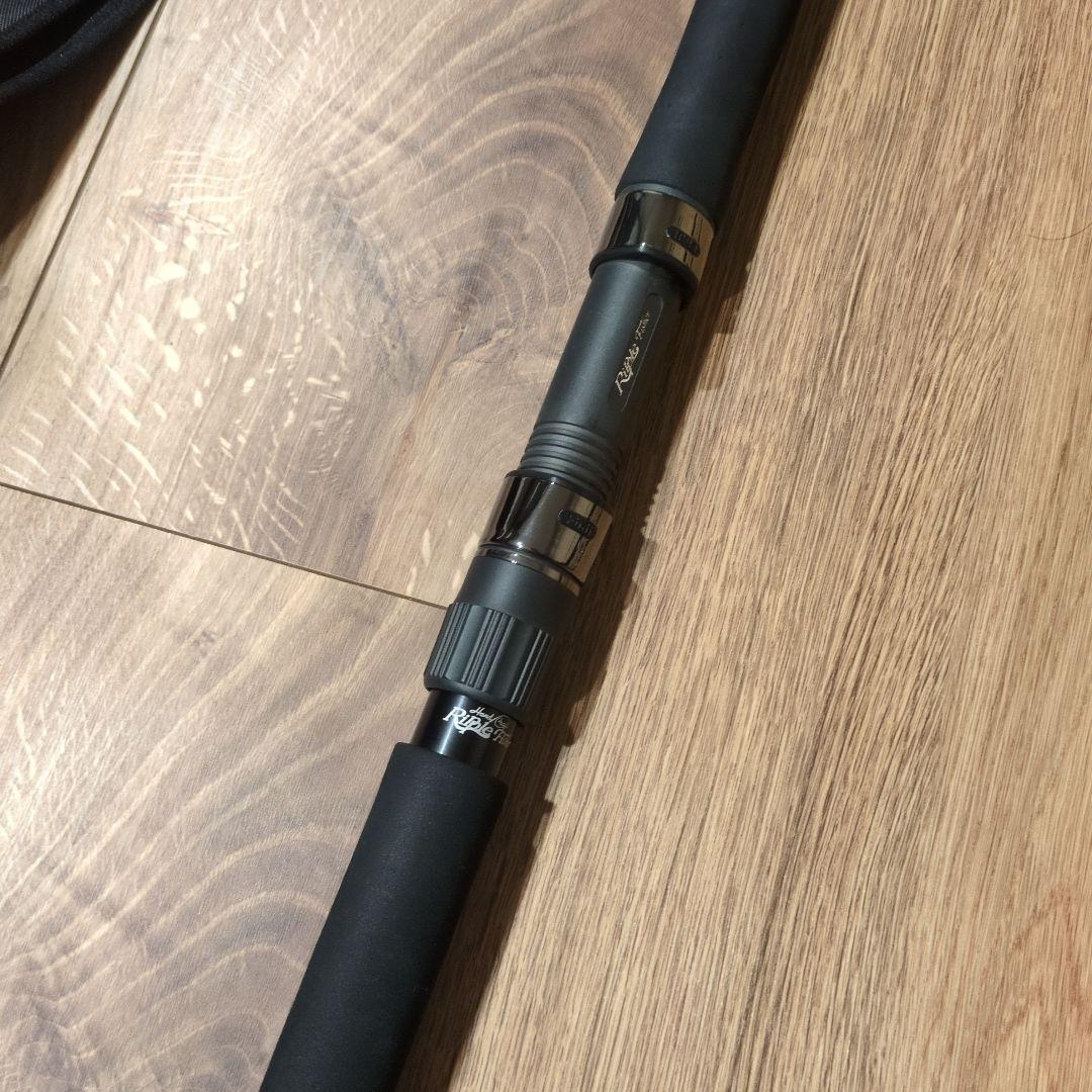 Ripple Fisher ランナーエクシード 911MH　Nano　セール