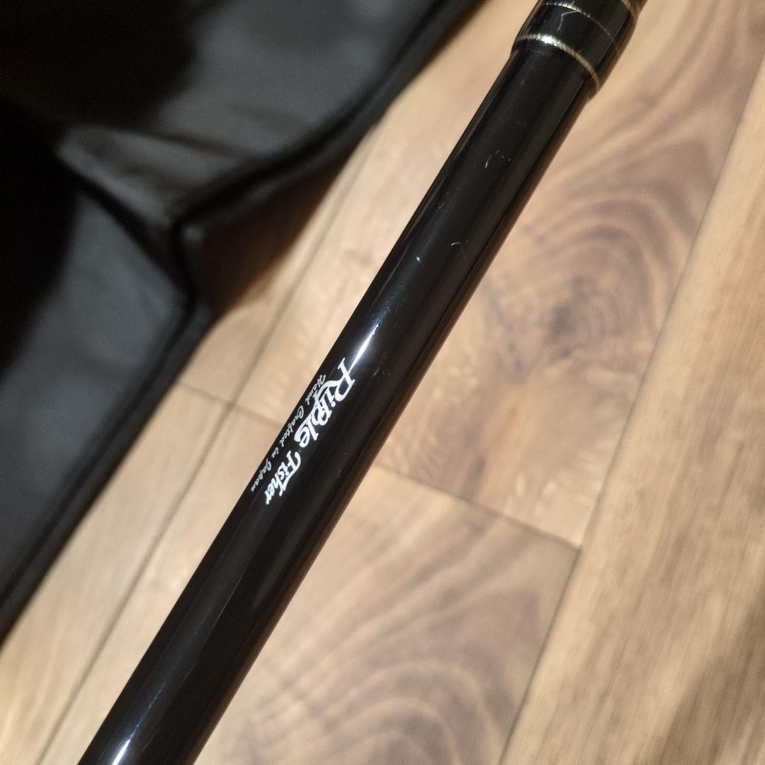 Ripple Fisher ランナーエクシード 911MH　Nano　セール