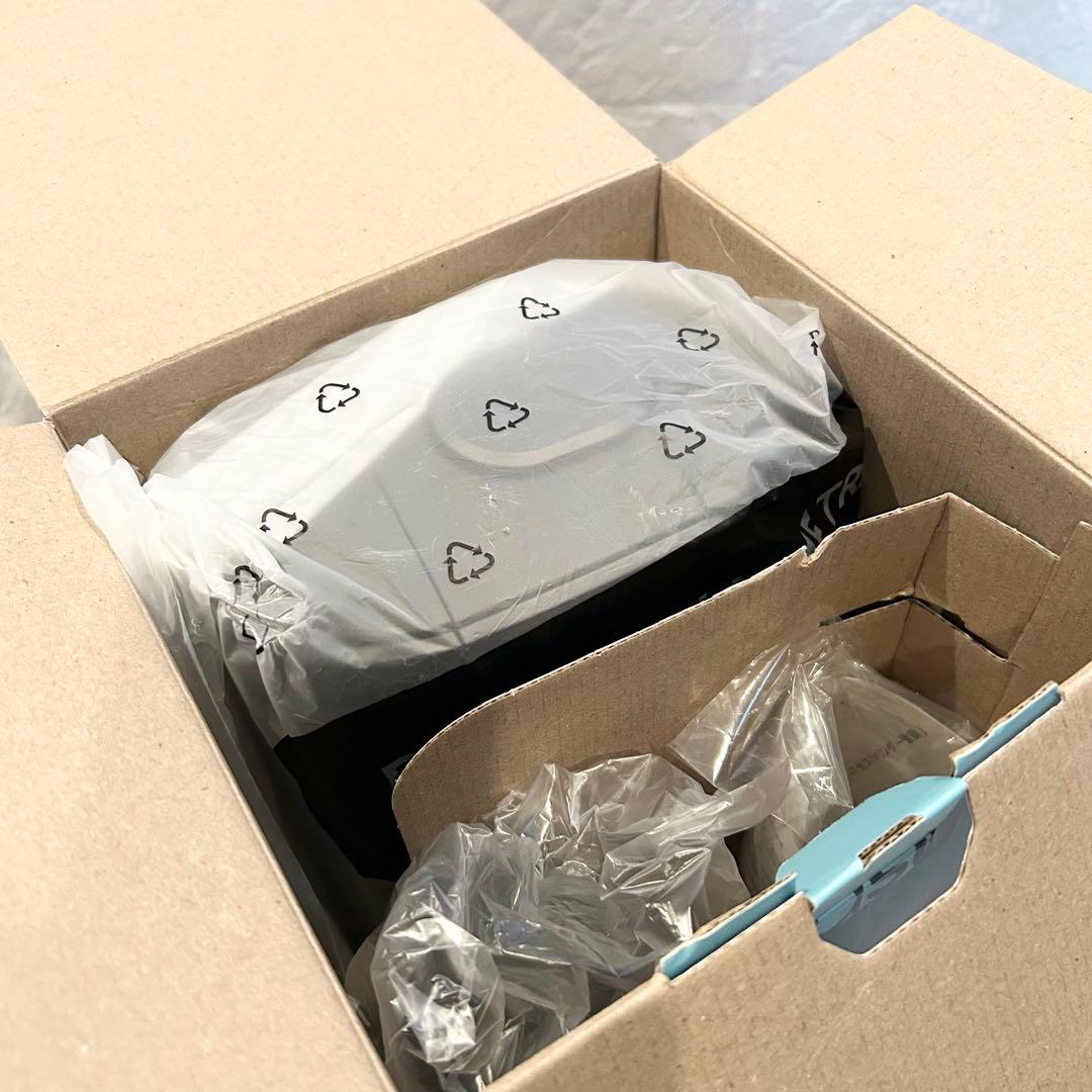 【未使用級】 sodastream TERRA 炭酸水メーカー