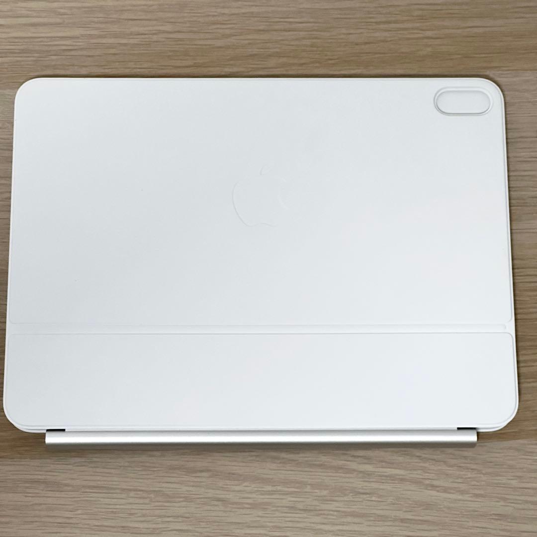 APPLE iPad Air M3用 MAGIC KEYBOARD A3339