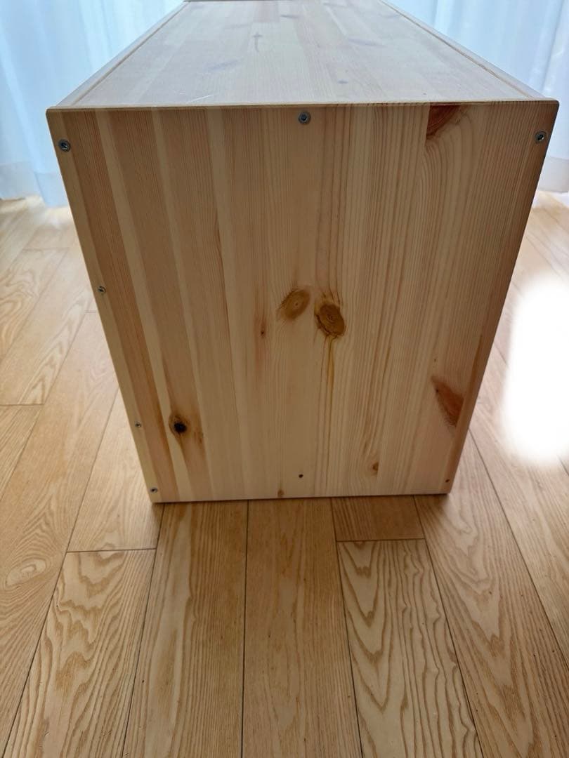 に*こ様 セール！！訳あり！IKEA TROFAST おもちゃ箱・収納　イケア