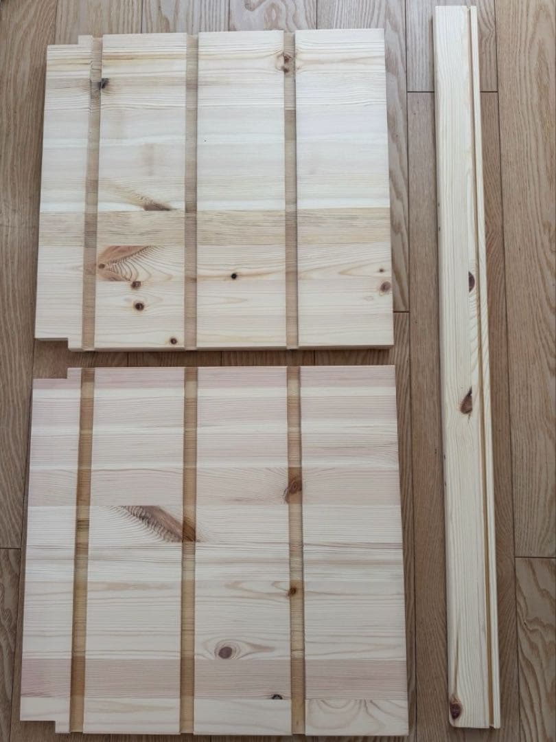 に*こ様 セール！！訳あり！IKEA TROFAST おもちゃ箱・収納　イケア