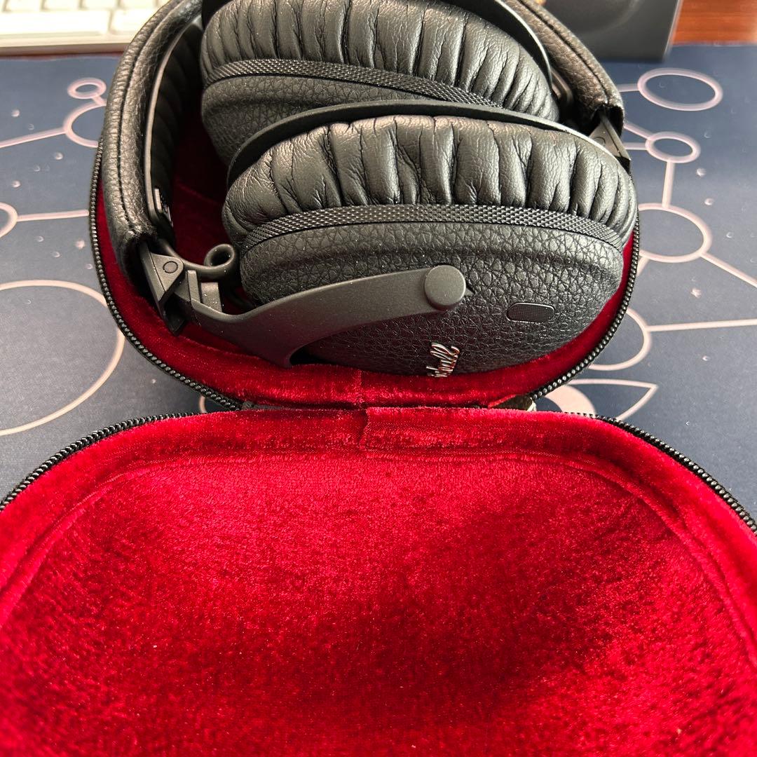 marshall monitorⅢ A.N.C