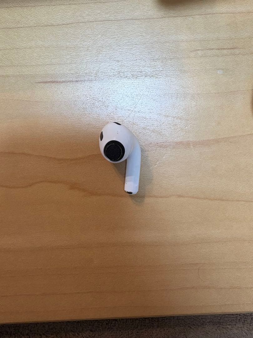 AirPods第2世代本体 +左耳