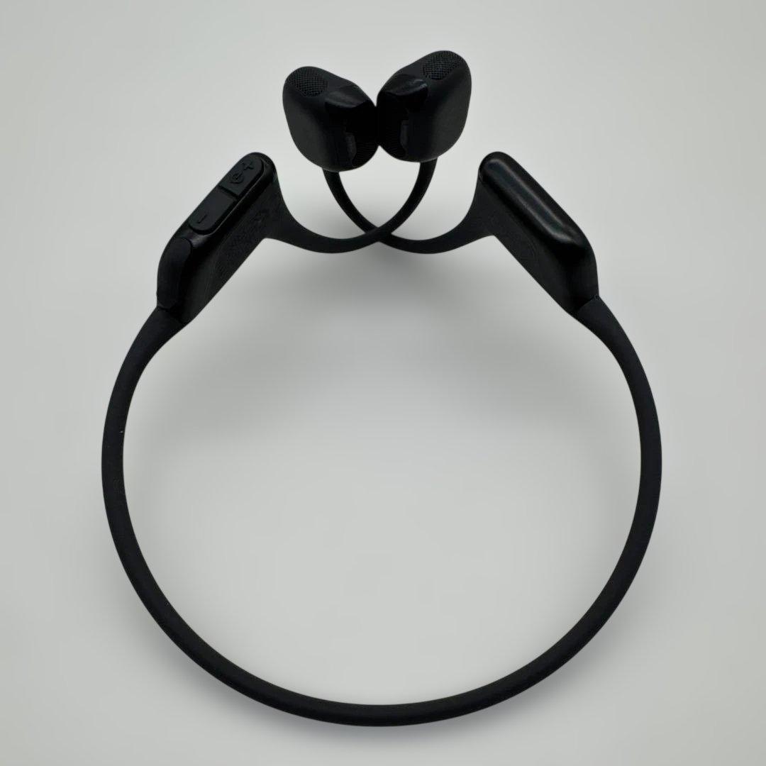 SHOKZ OPENRUN PRO 2 ブラック 標準サイズ