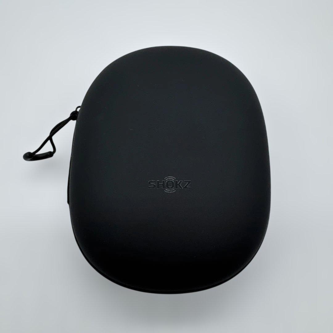 SHOKZ OPENRUN PRO 2 ブラック 標準サイズ