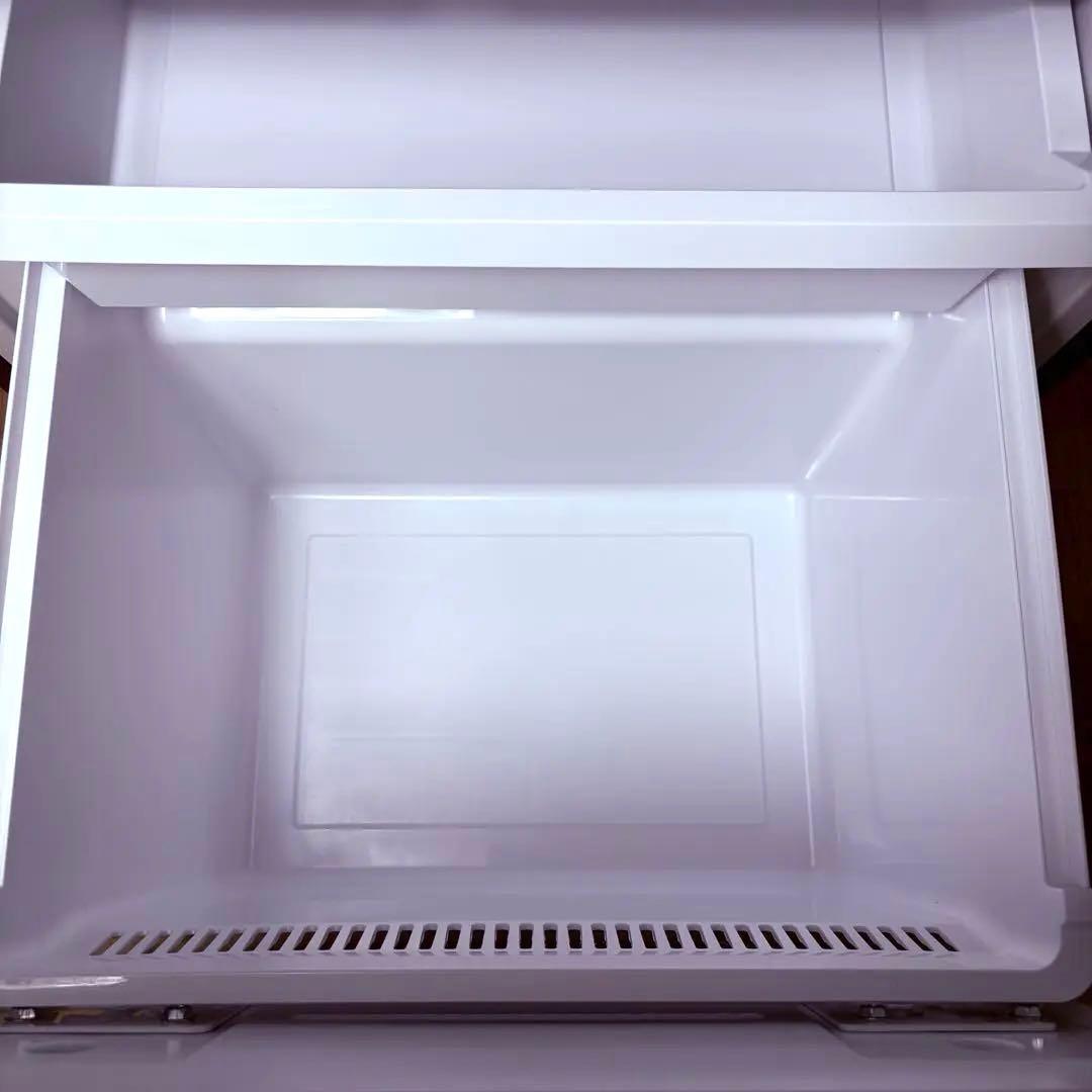 2024年 冷蔵庫 一人暮らし 二人暮らし 単身用 3ヶ月保証付 送料設置無料